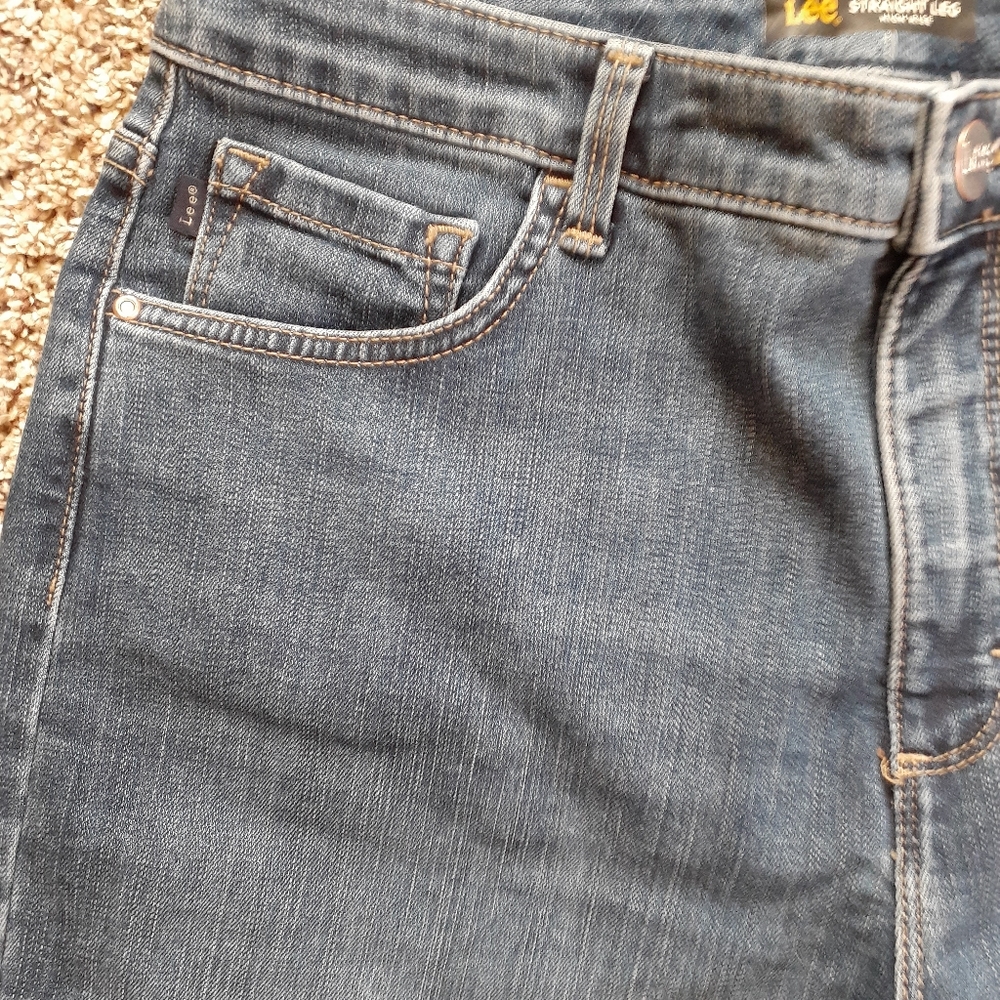 Women Lee jeans - Picture 6 of 8